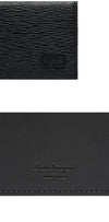 Salvatore Ferragamo Cardholder 66 A062 0733302 33311834 [P]