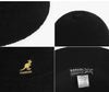 KANGOL Bucket Hat in Schwarz/Gold 0397BC 33334930 [P]