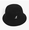 Kangol K4224HT BLACK Unisex Bucket Hat 33457398 [P]