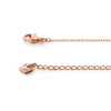 Swarovski women's necklace 5272364 33913998 [P]
