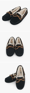 Ugg Women Flat Shoes 1107949 BLK 33933178 [P]