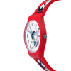 SWATCH Uhren aus Polyurethan unisex 34386544 [P]