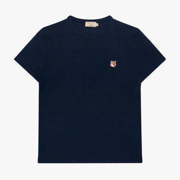 MAISON KITSUNE AM00103KJ0008 P480 Herren Kurzarmshirt 37513702