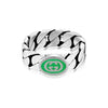 Gucci Unisex Ring YBC701612001 40692809 [P]