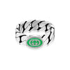 Gucci Unisex Ring YBC701612001 40692809 [P]