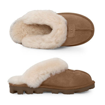 UGG 5125 CHE レディース スリッパ 43531459