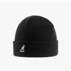 KANGOL 2978BC BLACK ビーニー 46140442 [P]