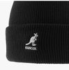 KANGOL 2978BC BLACK ビーニー 46140442 [P]