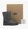 UGG 1016223 GREY 女性ブーツ 46623146 [P]