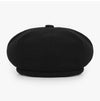 KANGOL K3143ST ブラック ベレー帽 53211802 [P]