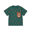 STELLA MCCARTNEY TT8P71 Z1394 719MA 子供用 半袖Tシャツ 59946647 [P]