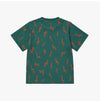 STELLA MCCARTNEY TT8P71 Z1394 719MA 子供用 半袖Tシャツ 59946647 [P]