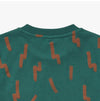 STELLA MCCARTNEY TT8P71 Z1394 719MA 子供用 半袖Tシャツ 59946647 [P]