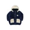 Mini Rodini Children's Jacket 2371010467 62378280 [P]