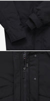 NANAMICA SUAF354E K Men's Jacket 65873818 [P]