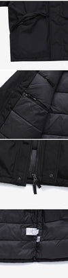 NANAMICA SUAF354E K Men's Jacket 65873818 [P]