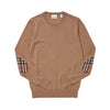 BURBERRY 8075017 Damen Strickwaren 68385502 [P]