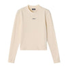 Jacquemus 241JS155-2031 Long Sleeve T-shirt 71050714 [P]