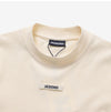 Jacquemus 241JS155-2031 Long Sleeve T-shirt 71050714 [P]