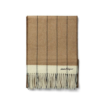 Salvatore Ferragamo Men's Scarf 52 0059 0750573 71277133
