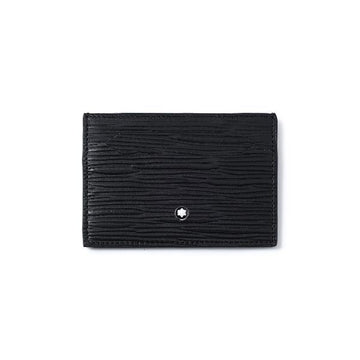 Montblanc Men's Card Holder 130930 71279143