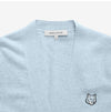MAISON KITSUNE MM00509KT1036 H410 Herren Strickjacke 81008625 [P]