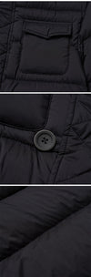 HERNO PI004ULE 12456Z 9300 メンズ パディング 99834517 [P]