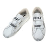 Golden Goose Old School Glitter Sneakers stamp: GWF00111 F000803 10224 30118083 [P]