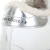 Golden Goose Old School Glitter Sneakers stamp: GWF00111 F000803 10224 30118083 [P]