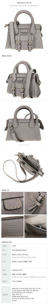 Chloe EDITH Mini Bag 30113940 [P]