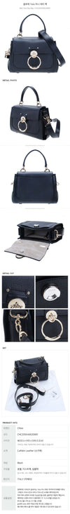 Chloe Tess Mini Day Bag 43320245 [P]