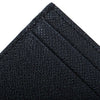 BURBERRY Ikon Streifen Druck Kartenetui / 8033074 1 30113110 [P]