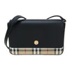 BURBERRY Vintage Check Leder Notebook Tasche / 8065481 1 41599908 [P]
