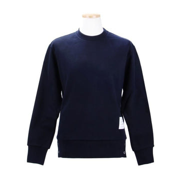 THOM BROWNE Centerback Streifen Jersey Pullover Produktnummer: FJT070A 03377 415 48970970