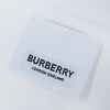 BURBERRY Monogramm-Motiv Baumwoll-Piqué Poloshirt / 8055229 1 39871924 [P]