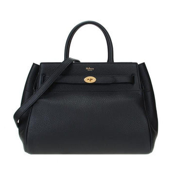 MULBERRY ベルト付きベースウォーターバッグ stamp: HH6328 736 A100 30115618