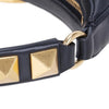 VALENTINO Studded Sign Hobo Bag / 0NO 2W2B0K69EIM 47141824 [P]