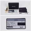 PRADA エナメルスチールキーホルダー 1PS059 66A F019F 115933381 [P]