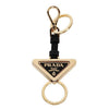 PRADA エナメルスチールキーホルダー 1PS059 66A F019F 115933381 [P]