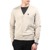 PAOLO PECORA Palm Tree Cardigan A015 F100 1237 124120135 [P]