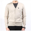 PAOLO PECORA Palm Tree Cardigan A015 F100 1237 124120135 [P]