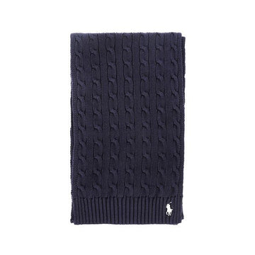 POLO RALPH LAUREN Wollmischung Schal Unisex WC0525-411 118783588