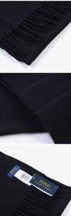 Polo Ralph Lauren PC1047-001 Scarf 40684939 [P]