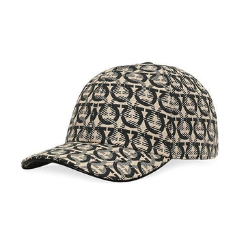 Salvatore Ferragamo Men's Baseball Cap 95253529