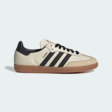 ADIDAS Samba OG Cream White Sand Strata ID0478 124124008