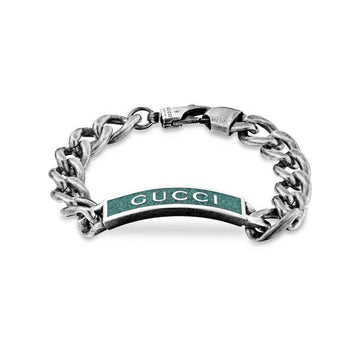 GUCCI YBA678712001 (678712 J8410 8183) ユニセックス ブレスレット 45469096