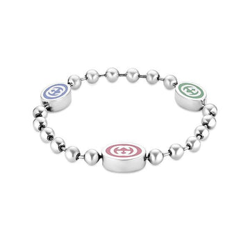 GUCCI YBA753442001 ユニセックス ブレスレット 63502481