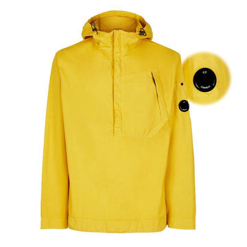 CP Company Lens Patch Anorak Hooded Jacket 159416022 [P]