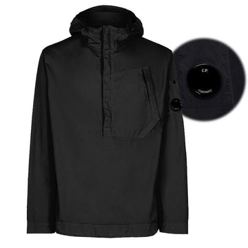 CP Company Lens Patch Anorak Hooded Jacket 155890172