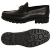SALVATORE FERRAGAMO Loafer David 0671792 NERO 58445396 [P]